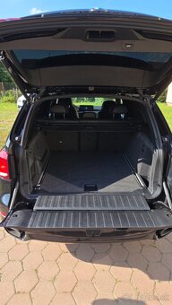 BMW X5 F15 3.0D Xdrive - 4