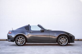 Mazda MX-5 RF 2.0i 135kw 2022 MT/6 - 4