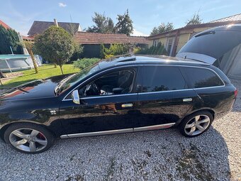 Audi A6 C6 3.0 TDI quattro Tiptronic - 4