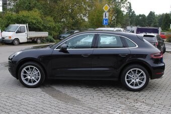 Porsche Macan S 3.0 Diesel AT7⭐PREVERENÉ VOZIDLO - 4