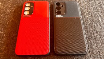 Predám púzdra na telefôny SAMSUNG - 4