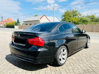 ❇️BMW Rad 3 ● 318d /3er/Reihe ●Nová STK ●r.v.2011 ●100kw❇️ - 4