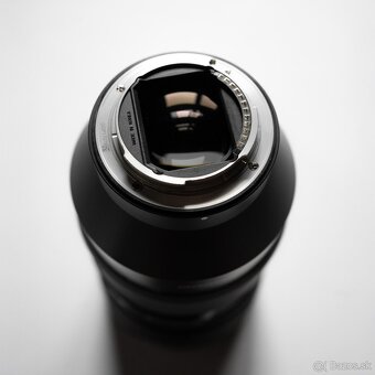 Samyang AF 35 – 150 mm f/2-2.8 Sony FE - 4