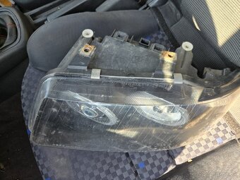 Audi A3 8l 1.9tdi. 81kw - 4