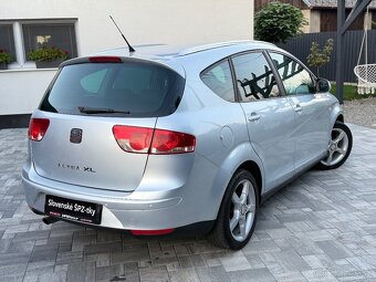 Seat Altea XL 1.9Tdi - 4