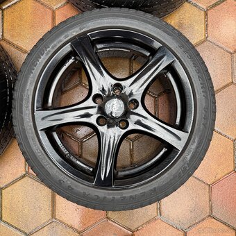 225/45 r17 5x112 - 4