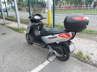 Piaggio X7 ie 250 EVO - 4