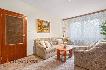 ALL INCLUSIVE | NA PRENÁJOM 2-IZBOVÝ BYT S PIVNICOU, GALANTA - 4