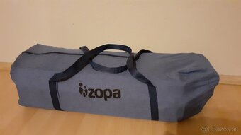 Cestovná detská postieľka Zopa Yoga - 4