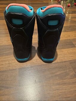 Snowboardové topánky - 4