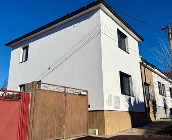 Pripravujeme, Kompletná rekonštrukcia, širšie centrum Zvolen - 4