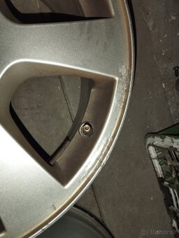 Elektróny Volvo XC R17 - 4