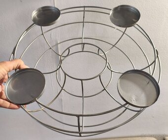 Predám vianočné doplnky - 4