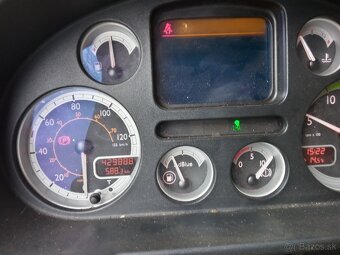 Tatra 158 phoenix euro 5 lesovoz - 4