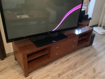 Stolíky - obývačka - 4