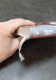 Tary - príbeh parkouristy - 4