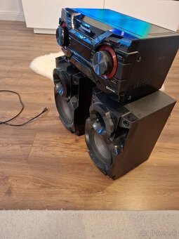 Predám repro sústavu. - 4