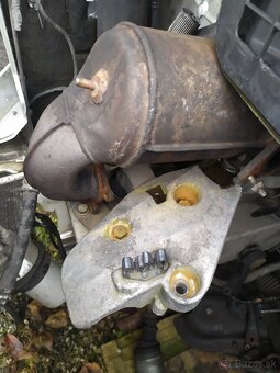 Renault trafic 1.9dci 74kw Long Vivaro Opel - 4