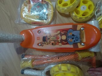 detska kolobezka - 4