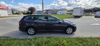 VW Passat B8 2.0Tdi Comfortline - 4