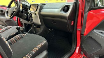 Predám Citroen C1 - 4