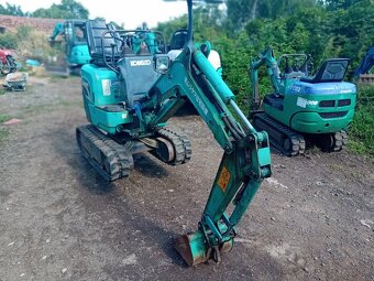 MINIBAGR KOBELKO SK 08 - 4