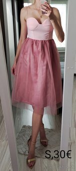 Spoločenské šatočky - 4