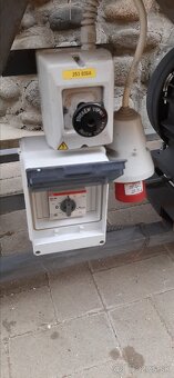 Cinkulár na drevo - 4