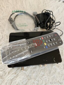 Satelitný príjimač KAONMEDIA MZ-52 - 4