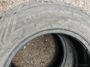 245/65-R17 - 4
