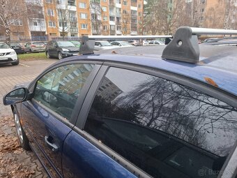 Predám Opel Vectra Z-C 1.9 cdti - 4