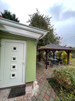 Prenájom 2 izbového rodinného domu Ružinov, Prievoz - 4