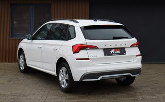 Škoda Kamiq 1.0 TSI Ambition DSG - 4