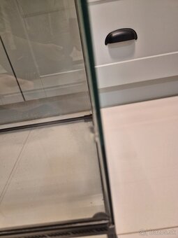 Terárium š 60 x v 60 x h 45 - 4