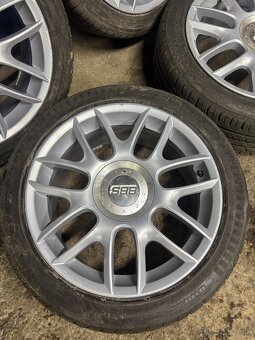 BBS 5x112 R17 - 4