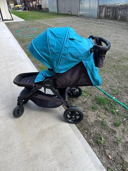 Britax B-motion 4 plus - 4