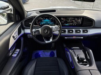 GLE 350 De, AMG , 4 Matic , Black optic - 4