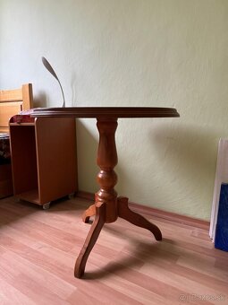 Nábytok do obývačky - 4