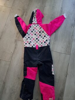 Kombineza, 122-128, overal - 4