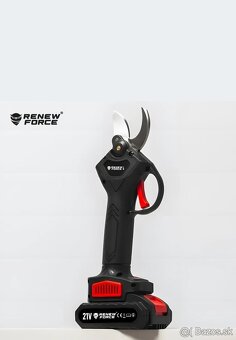 Predám aku nožnice - 4