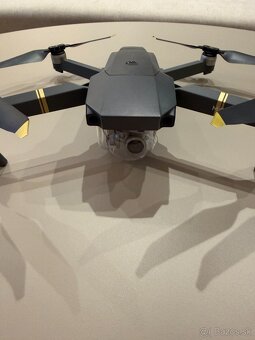 Dron - DJI Mavic Pro Fly More Combo - 4