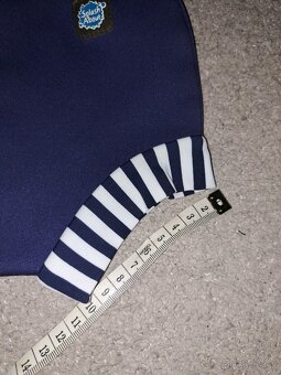 Plavky Splash about - 4