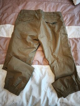 Nohavice Pentagon - 4