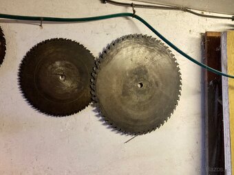 Predám cirkulár - 4