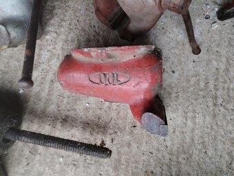 Zverák YORK/diely - 4