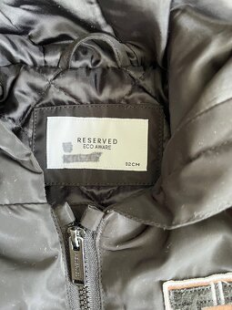 balík oblečenia veľkosť 92 pre chlapca - 4