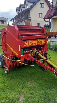 Balikovač SUPERTINO SP 1200 - 4