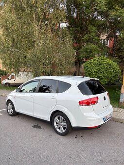 Seat Altea XL Copa - 4