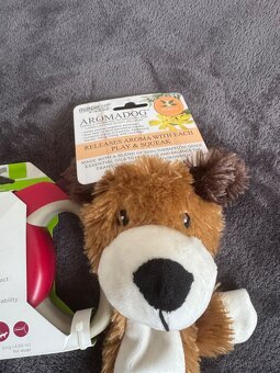 Voditko +zadarmo postroje a hracka -15€ - 4