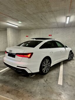 Audi A6 - 4